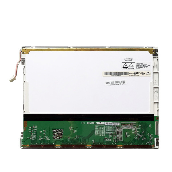 تعویض صفحه نمایش لمسی مانیتورهای LCD 10.4 اینچی auo tft lcd GB104SN01 V2