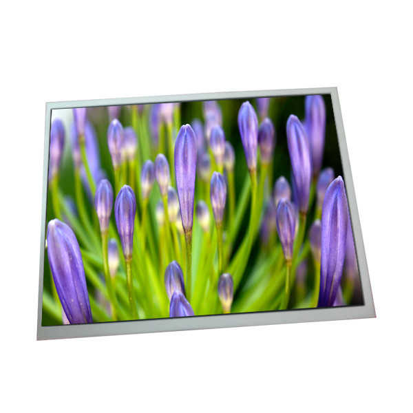 12.1 اینچ 1024*768 پنل ال سی دی صنعتی با روشنایی بالا ماژول LCD 105ppi TM121TDSG04