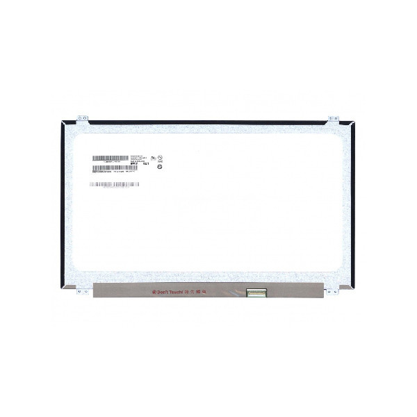 AUO نوار عمودی 15.6 اینچی LCD صفحه B156HAN06.1 HW0A 1920*1080 141PPI