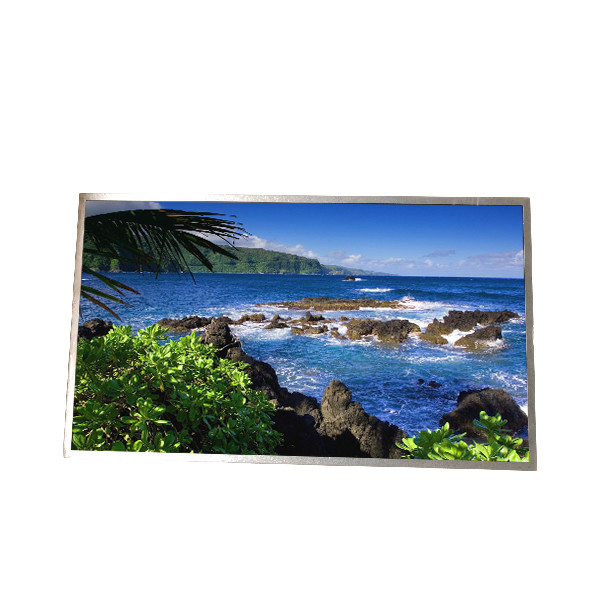 AUO نوار عمودی 15.6 اینچی LCD صفحه B156HW02 V1 1920*1080 141 PPI