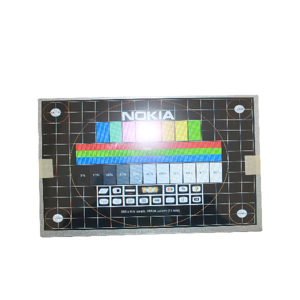 صفحه نمایش LCD 10.2 اینچی اصلی A102VW01 V7 LCD برای صفحه نمایش خودرو