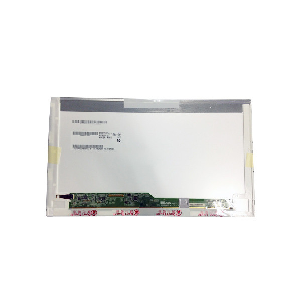 صفحه نمایش لپ تاپ AUO B156XW02 V3 15.6 اینچی 40 پین 1366*768 WXGA 100PPI Antiglare