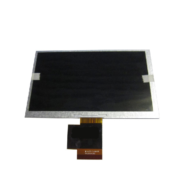 صفحه نمایش LCD 6.0 اینچی 480×272 پنل A060FW03 V0 RGB Stripe AUO LCD