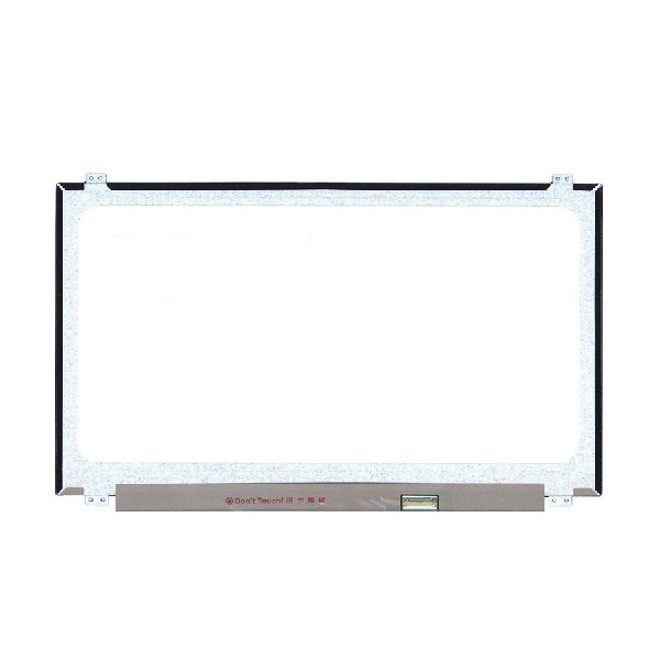 AUO Vertical Stripe 15.6 اینچ پنل LCD B156HAN06.1 HW2B 1920*1080 30 پین