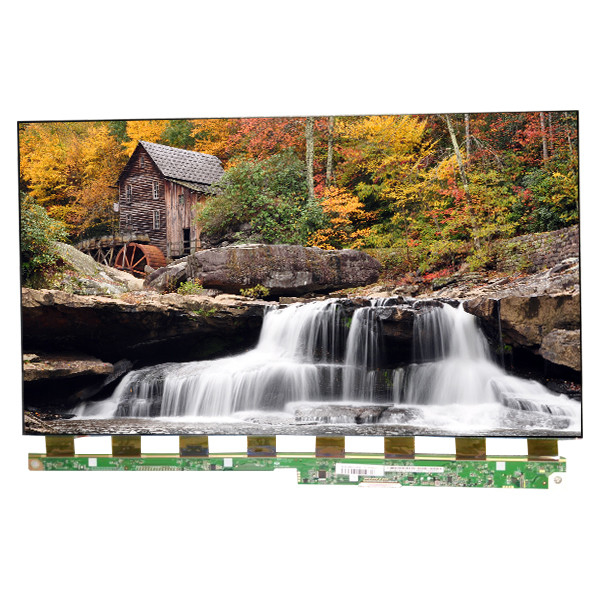تعویض صفحه نمایش نمایشگر LCD 23.8 اینچی LC238LF1L COF ساخته شده در 8 تراشه منبع