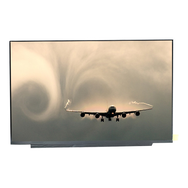LM140GF1F01 لپ تاپ LCD صفحه نمایش 14.0 اینچی PC IPS پنل EDP 40pin 120HZ برای Dell