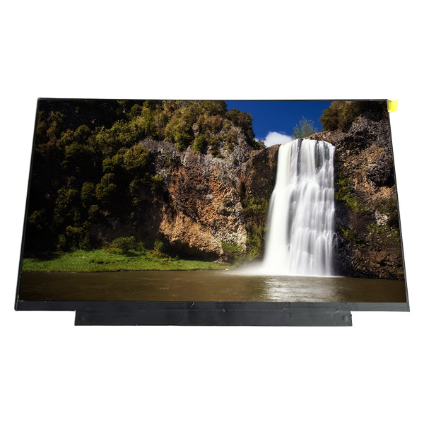 LM140LF1L02 14.0 اینچ 1920*1080p صفحه نمایش IPS LCD مانیتور 60 هرتزی 9S5P WLED نور پس زمینه