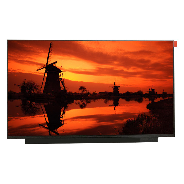 صفحه نمایش LCD لپ تاپ 15.6 اینچی برای Acer Nitro 5 LM156LF2F03 144HZ EDP 40Pins 1920X1080 FHD