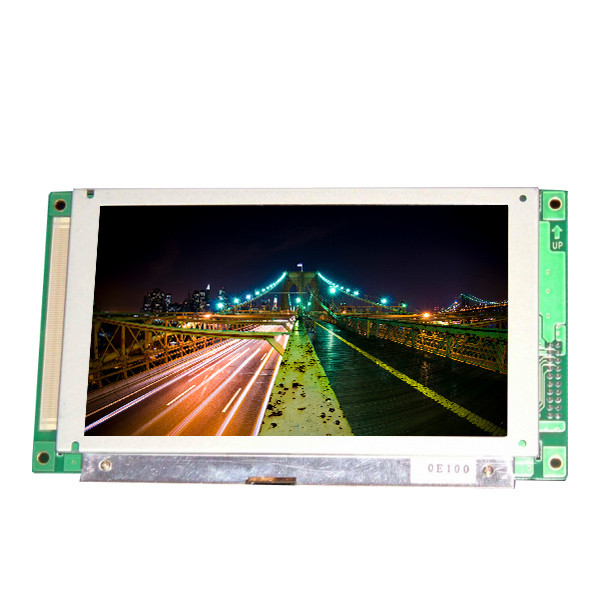 صفحه نمایش پنل ال سی دی صنعتی 5.4 اینچی DMF-50773NF-FW 240×128 50PPI 100 Cd/M2