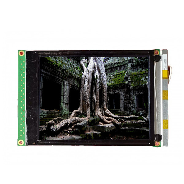 صفحه نمایش پنل LCD صنعتی 5.4 اینچی 320*240 DMF-50840NB-FW-ASE-BFN