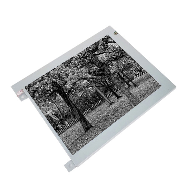 پنل صفحه نمایش LCD جدید 5.7 اینچی 320 (RGB) * 240 KCS3224ASTT-X8 برای صنعتی
