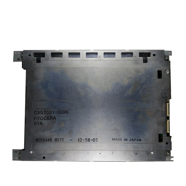 صفحه نمایش LCD 10.4 اینچی KCS6448BSTT-X2 اصلی A+ درجه یک برای Kyocera