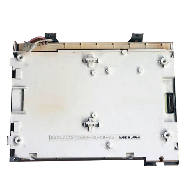 صفحه نمایش ال سی دی 5.7 اینچی KS3224ASTT-FW-X9 مانیتورهای صفحه نمایش 320*240 FSTN-LCD