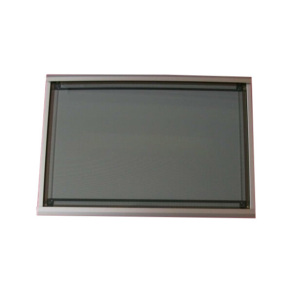 EL640.400-CD3 FRA LCD 9.1 اینچی 640*400 پنل صفحه نمایش LCD اصلی جدید