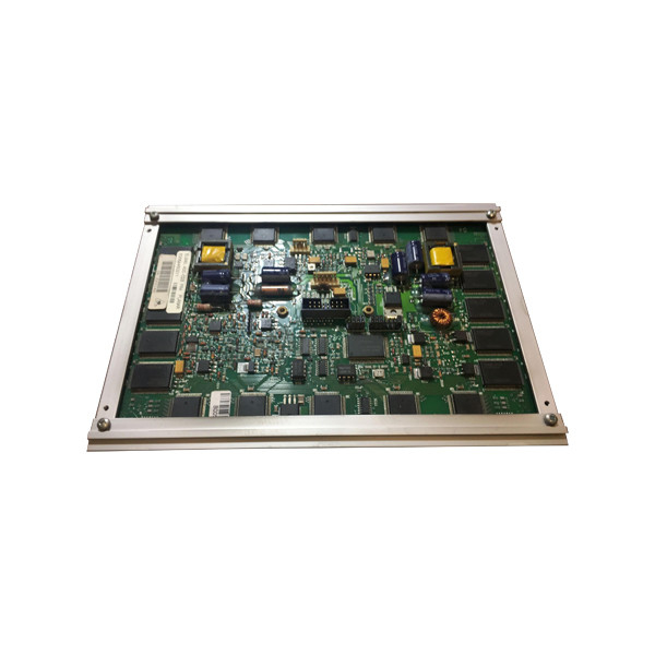 ماژول صفحه نمایش ال سی دی Lumineq 9.1 اینچ EL640.400-CD3 640*400 پنل ال سی دی صنعتی