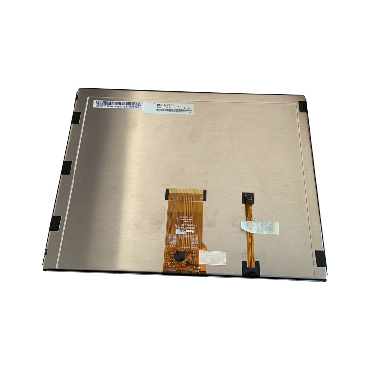 مانیتور جدید 10.4 اینچی 1024*768 LCD صفحه ال سی دی صفحه ال سی دی صفحه LCD HSD104KXN1-A20