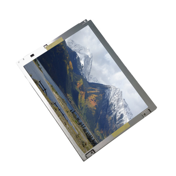 صفحه نمایش LCD NEC 10.4 اینچ ماژول LCD NL6448BC33-70C 640*480 مناسب برای نمایشگرهای صنعتی