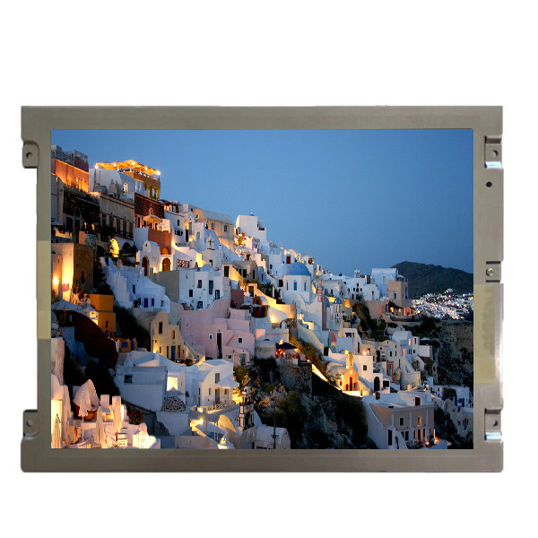 NL8060BC21-11D کاملاً جدید اصلی 8.4 اینچ 800 (RGB) * 600 صفحه نمایش LCD صنعتی برای NEC