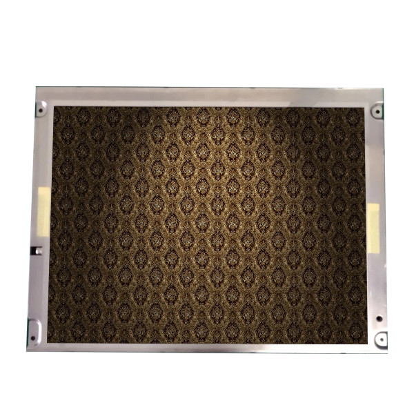 صفحه نمایش LCD جدید 12.1 اینچ ماژول LCD NL8060BC31-47 برای صفحه نمایش صنعتی