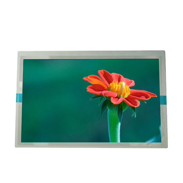 Kyocera 7.0 اینچ 800x480 TFT LCD IPS صفحه نمایش LVDS برای روشنایی بالا در فضای باز TCG070WVLQGPNN-AN40