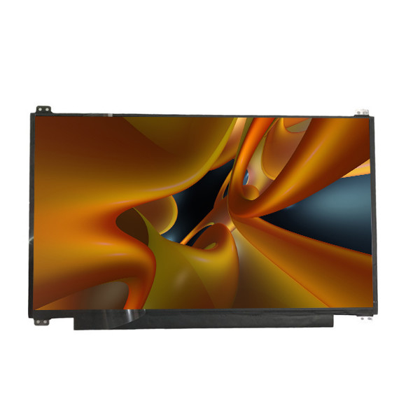 پنل تعویض صفحه نمایش LCD لپ تاپ باریک 14.0 اینچی 30 پین BOE NT140WHM-N44