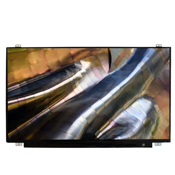 صفحه نمایش 13.3 اینچی باریک 30 پین FHD IPS 1920*1080 لپ تاپ LCD صفحه نمایش NV133FHM-N62