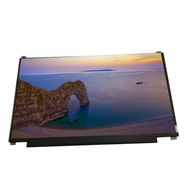 صفحه نمایش 13.3 اینچی باریک 30 پین FHD IPS مات لپ تاپ N133HCE-GA1 برای Innolux