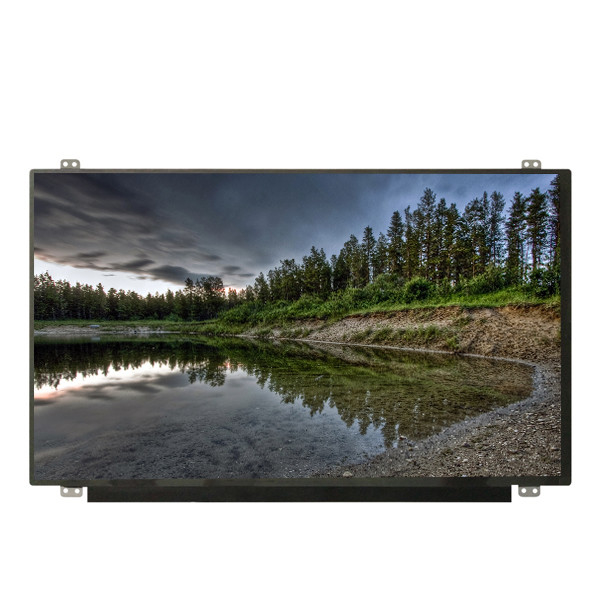 صفحه نمایش LCD لپ تاپ 15.6 اینچی 1920RGB*1080 اصلی برای N156HCA-EAA
