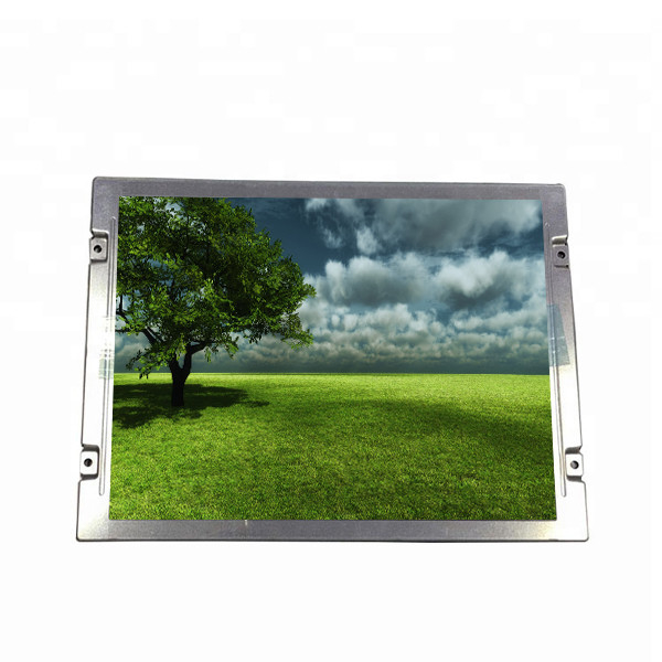 ماژول پنل صفحه نمایش LCD میتسوبیشی 8.4 اینچ AA084SD01 800*600 برای نمایشگر صنعتی