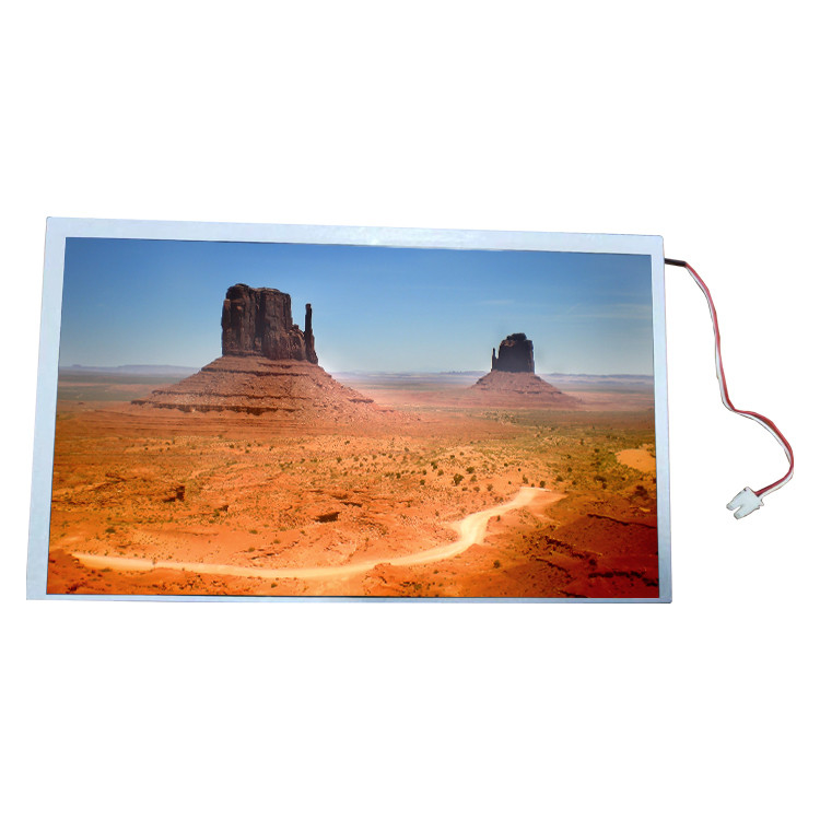 صفحه نمایش پنل LCD HSD090IFW1-A00 HannStar 9.0 اینچی 1024*600 TFT ips