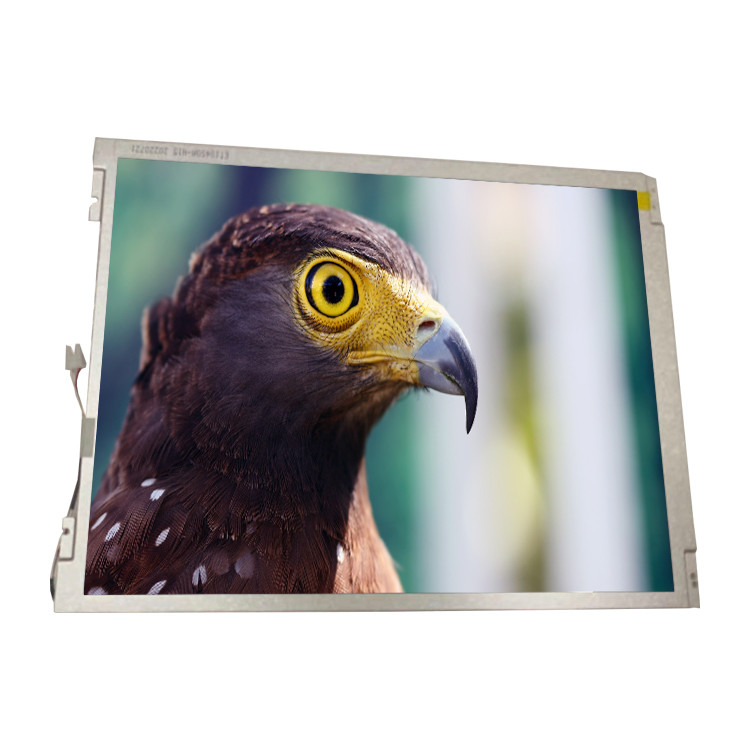 ماژول نمایشگر LCD اصلی 10.4 اینچی 800*600 BOE TT104S0M-NW0