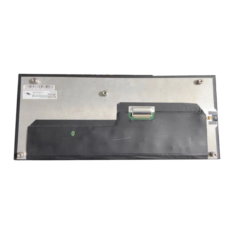 صفحه نمایش 12.3 اینچی TFT LCD HSD123JPW2-C00 صفحه نمایش LCD 1920*720 برای صفحه نمایش خودرو