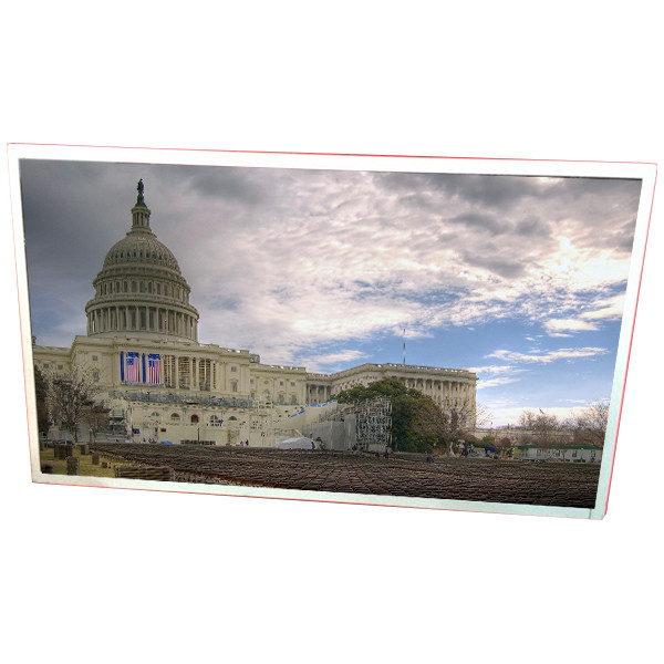 M236H3-L02 صفحه نمایش LCD 23.6 &quot; برای CMO 30 پین کانکتور