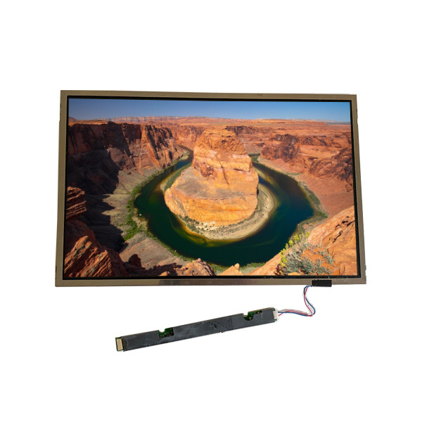 LT121DKXBF00 صفحه LCD 12.1 اینچ 1280*800 صفحه LCD برای پد و تبلت.