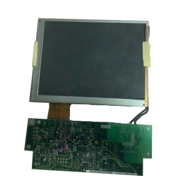 5صفحه نمایش LCD 5 اینچ NL3224AC35-05 صفحه نمایش LCD 320 * 240 برای صنعتی