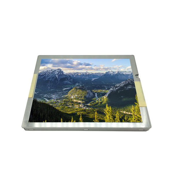صفحه نمایش LCD 5.7 اینچی جدید 640*480 139PPI 33 پین NL6448BC18-01F