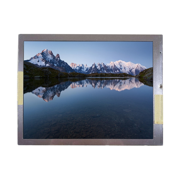 صفحه نمایش جدید 5.7 اینچ 640*480 NL6448BC18-07 صفحه نمایش LCD برای صنعتی