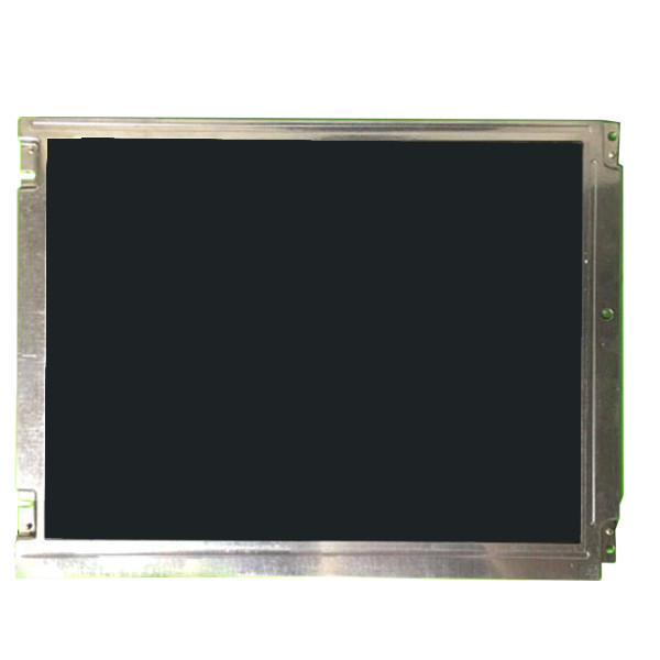 صفحه نمایش LCD جدید NL6448BC33-24 10.4 اینچ 31 پین پانل LCD کنتاکتور برای NEC