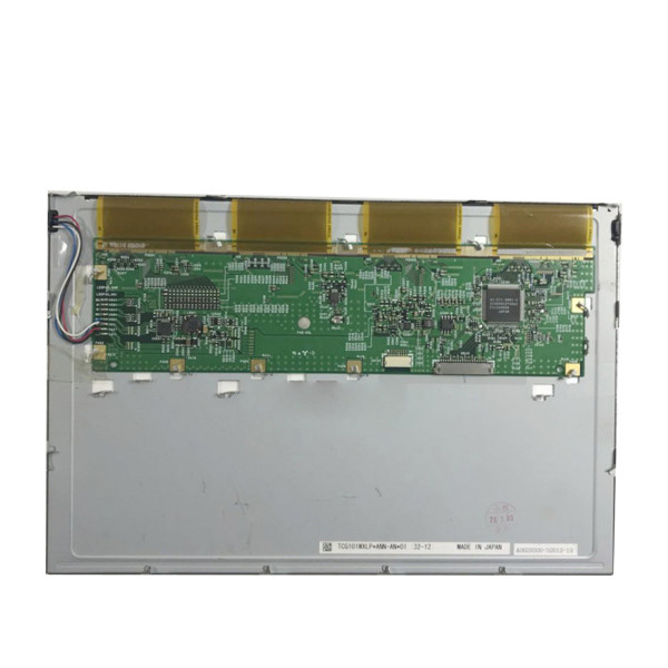 TCG101WXLP*ANN-AN*01 ماژول های صفحه نمایش LCD 10.1 اینچ 1280*800 پانل LCD