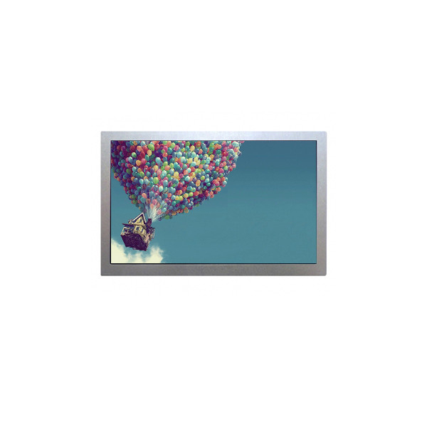 AA104XF02-DE2 10.4 اینچ 1024*768 صفحه نمایش LCD لمسی برای میتسوبیشی