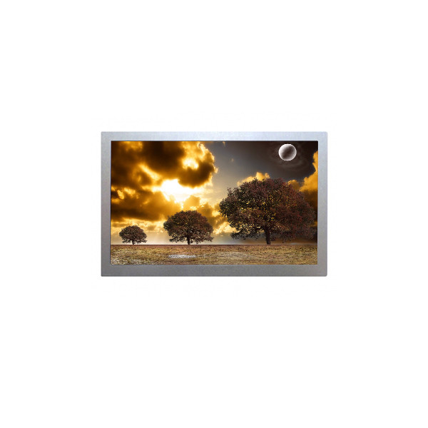 AA222ZB01 صفحه نمایش LCD اصلی 22.2 اینچی برای استفاده در تجهیزات صنعتی
