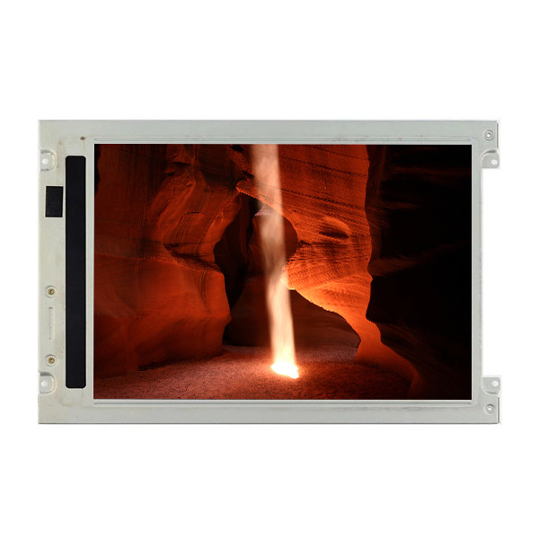 صفحه نمایش LCD LM10V335 صفحه نمایش LCD صنعتی 10.4 اینچی صفحه نمایش LCD 640*480 CCFL 31 پین