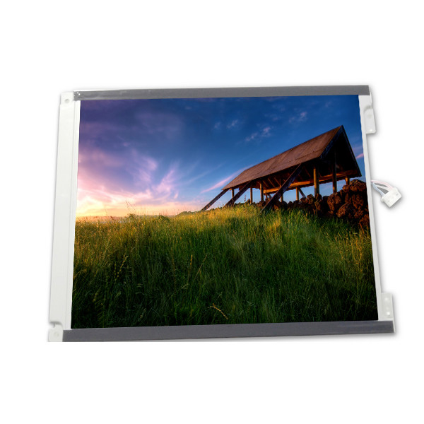 صفحه LCD LM64C350 10.4 اینچ 640*480 STN CCFL 31 پین ماژول LCD نمایش