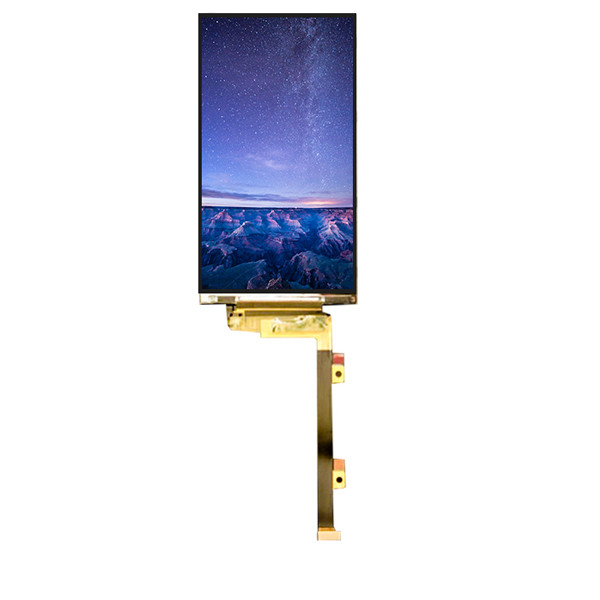 LQ050T1SX05(G) 5.0 اینچ 1080 * 1920 با 34 پین ماژول نمایش LCD برای تلفن همراه
