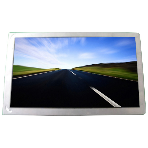 LQ070T5DG01 854*480 برای شارپ 24 پین 7.0 اینچ پانل LCD TFT