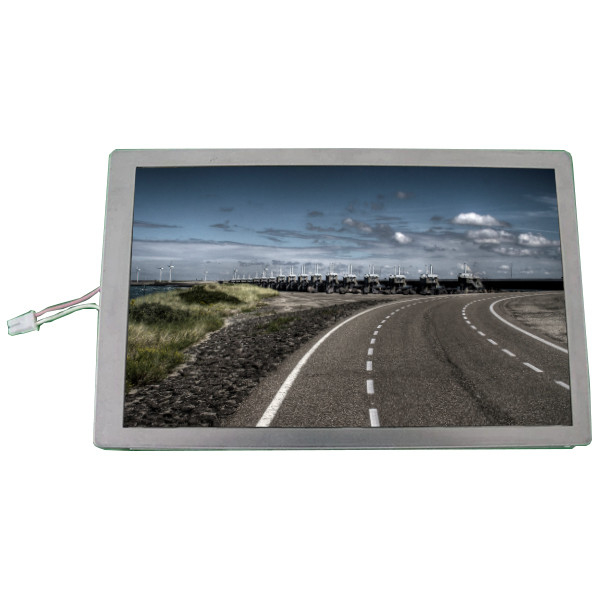 LQ070Y3DG01 اصلی 7.0 اینچ 800 * 480 ماژول صفحه نمایش LCD برای Sharp