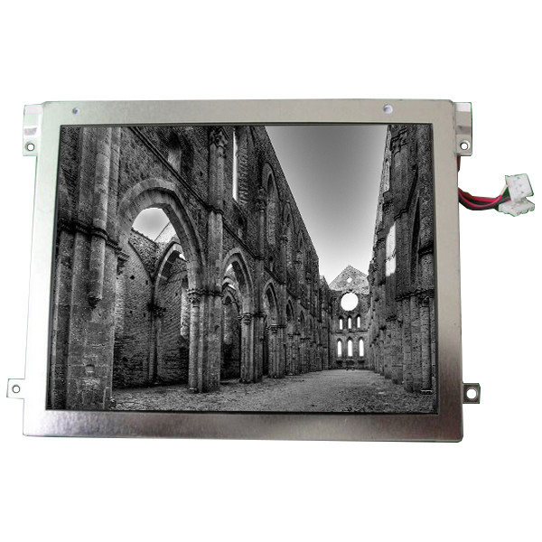 LQ074V3DC01 اصلی 7.4 برای ماژول صفحه نمایش LCD Sharp 640*480