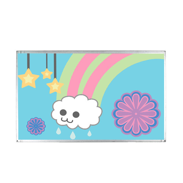 ماژول LCD 30 پین M215HW03 V2 5.0V برای AUO