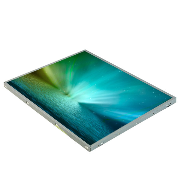 اصلی در انبار 19 اینچ M190EN04 V5 صفحه نمایش LCD TFT برای AUO