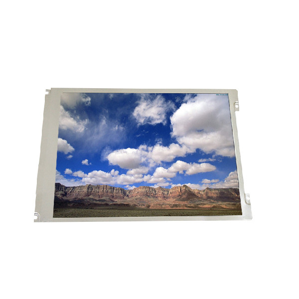 صفحه نمایش LCD 8.4 اینچی اصلی جدید G084SN05 V6 با راننده LED
